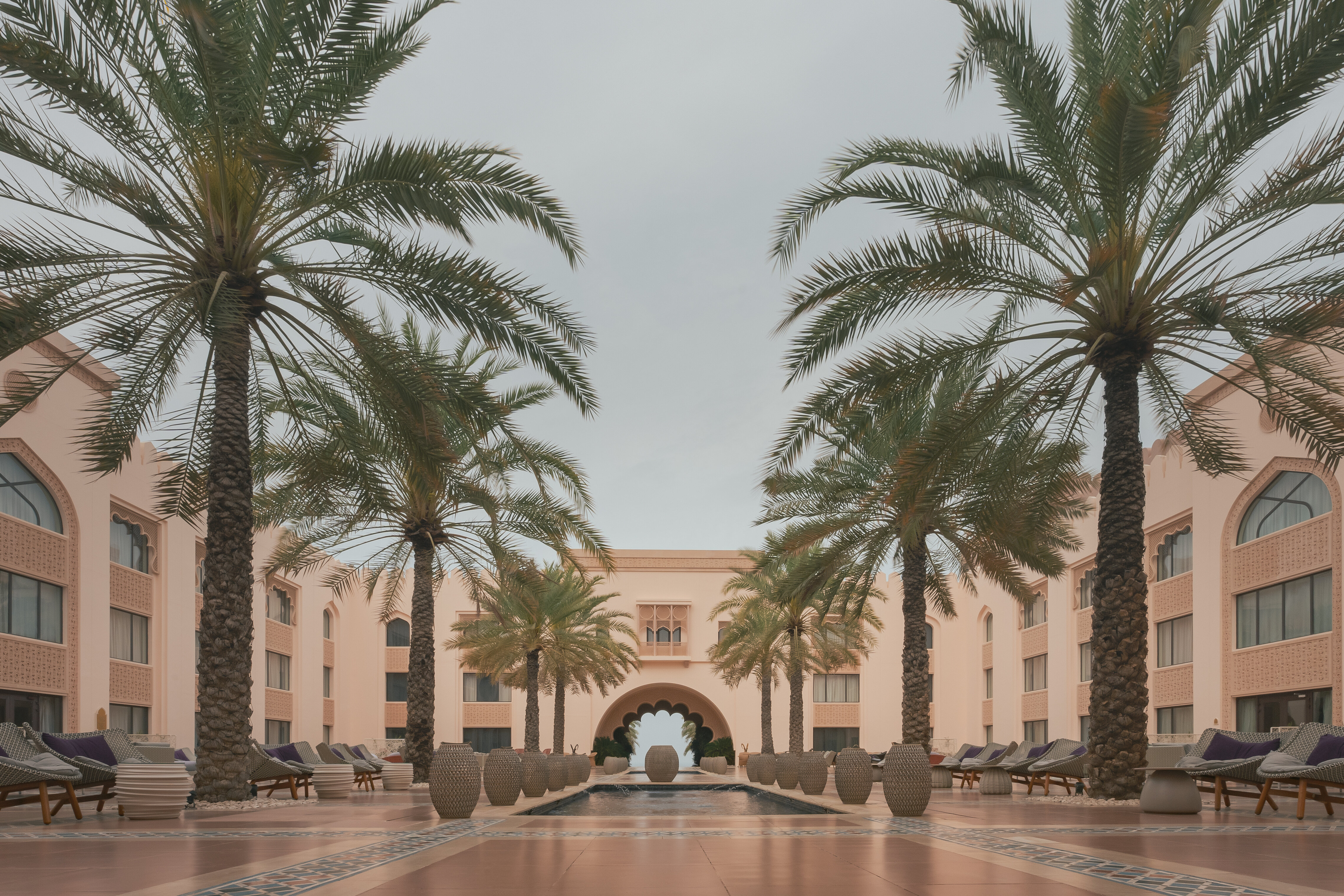 Shangri La 21